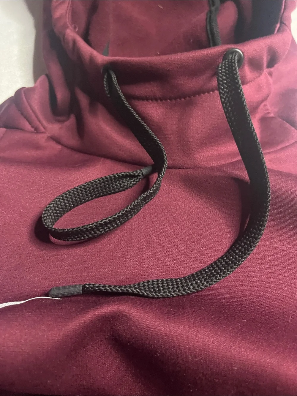 Nike Dri-Fit Hoodie